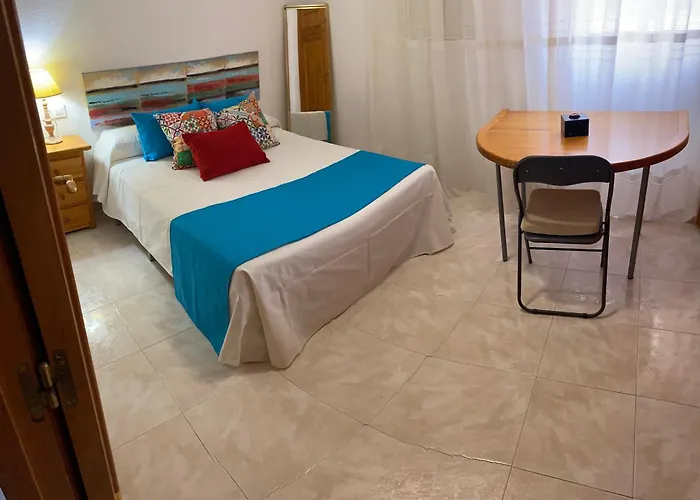 Casa Del Carmen