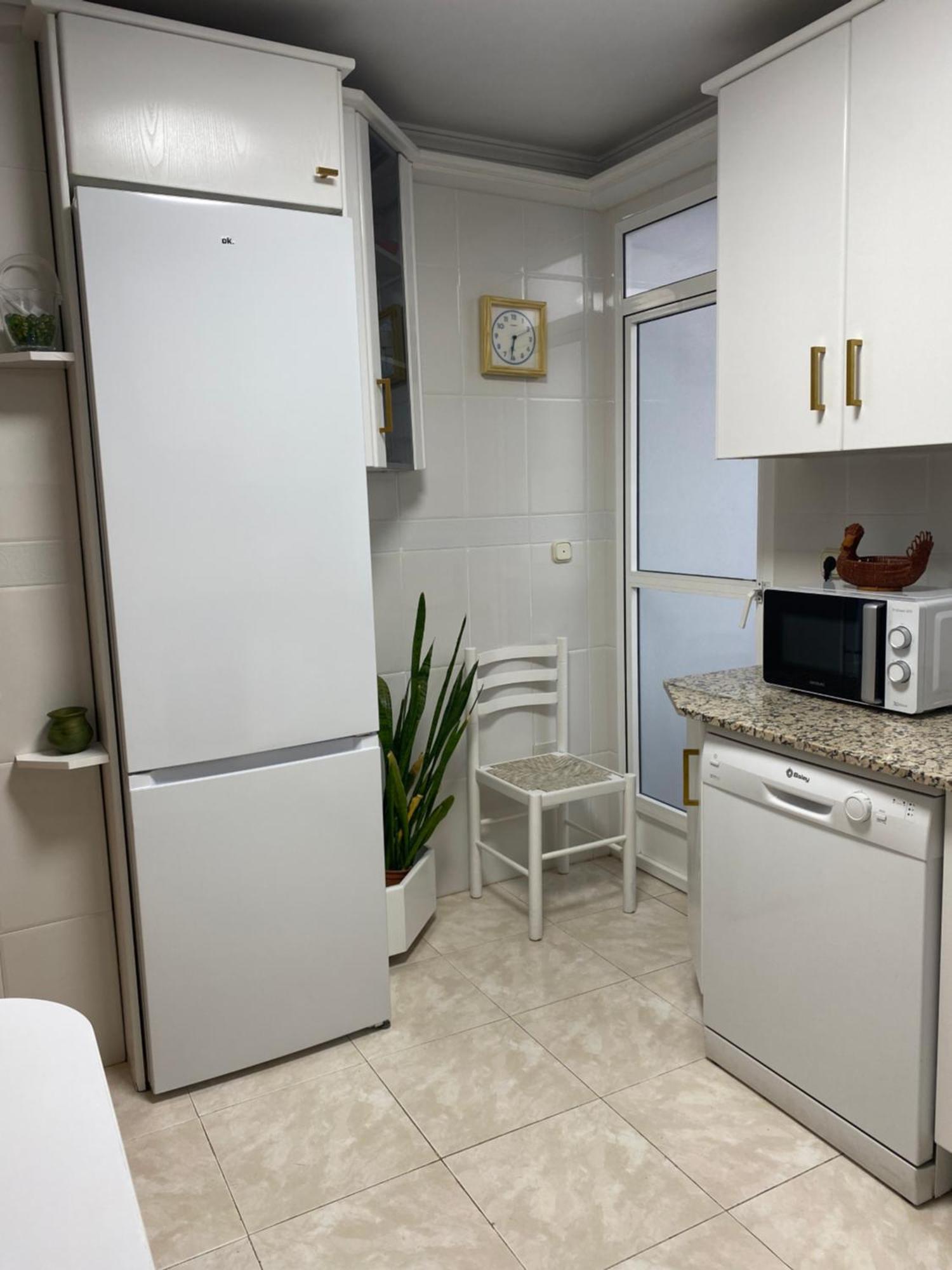 Apartment Casa Del Carmen *