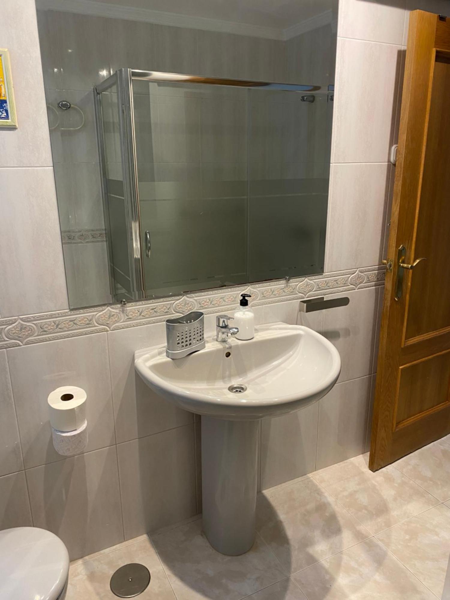 Apartment Casa Del Carmen Lorca (Murcia)