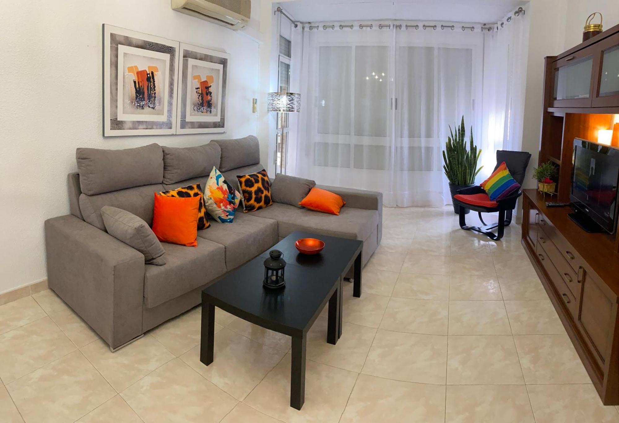 Apartment Casa Del Carmen