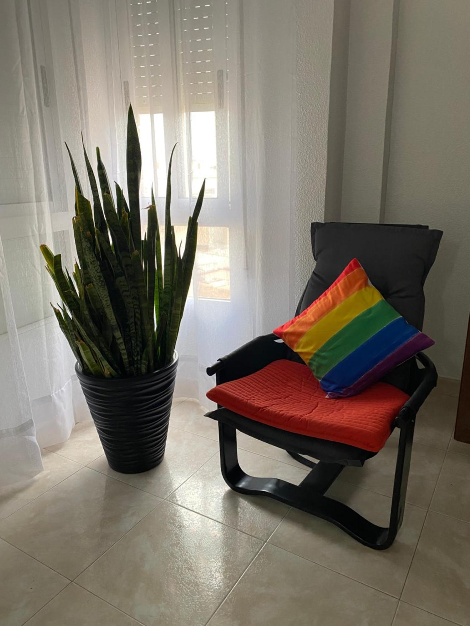 Casa Del Carmen Lorca (Murcia)