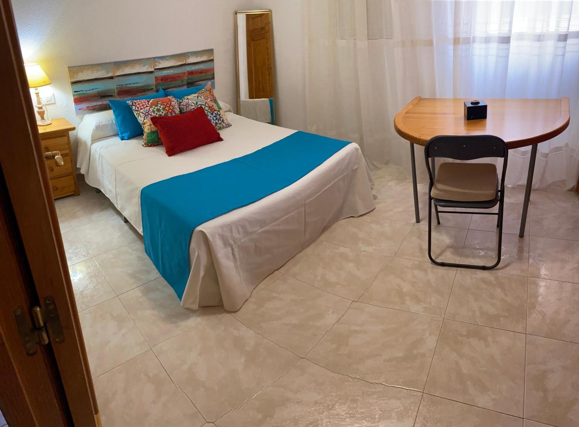 Apartment Casa Del Carmen *