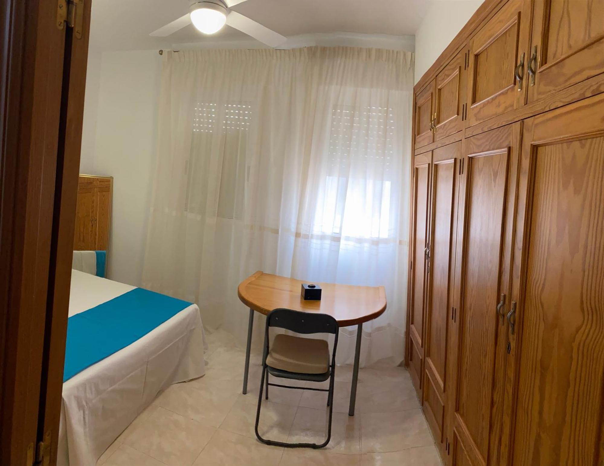 Casa Del Carmen Lorca (Murcia)