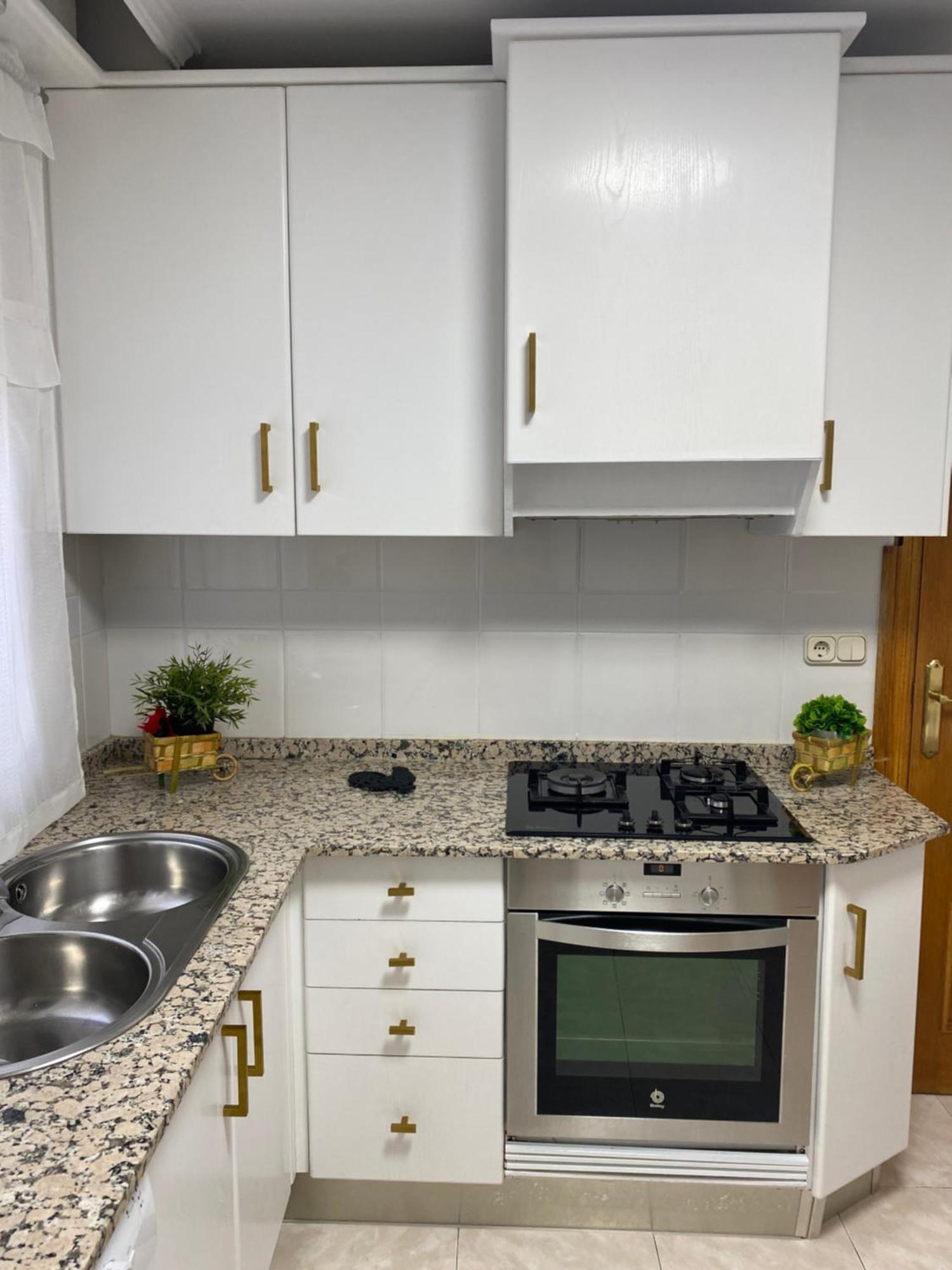 Apartment Casa Del Carmen Lorca (Murcia)